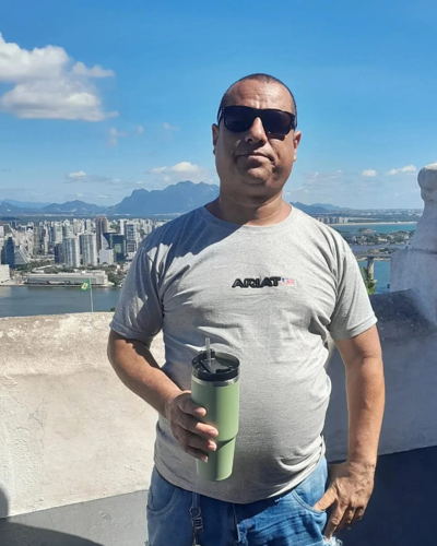 Hóspede